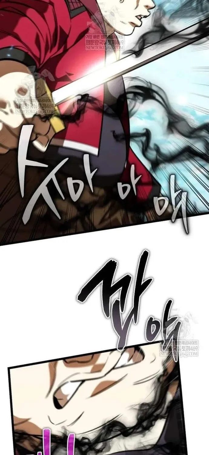 Chiến Binh Hồi Quy Chap 130 - Next Chap 131