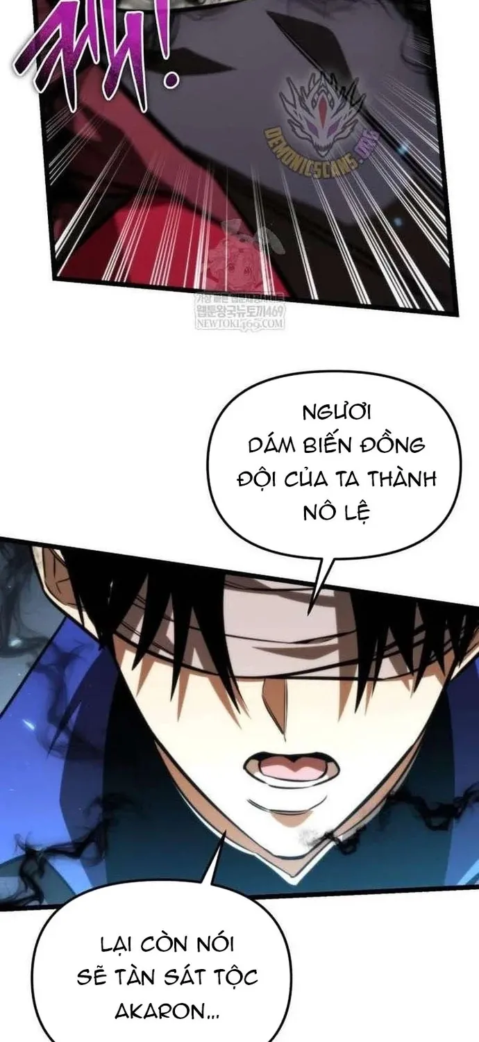 Chiến Binh Hồi Quy Chap 130 - Next Chap 131