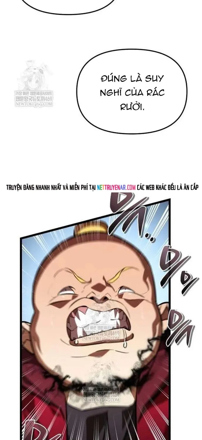 Chiến Binh Hồi Quy Chap 130 - Next Chap 131