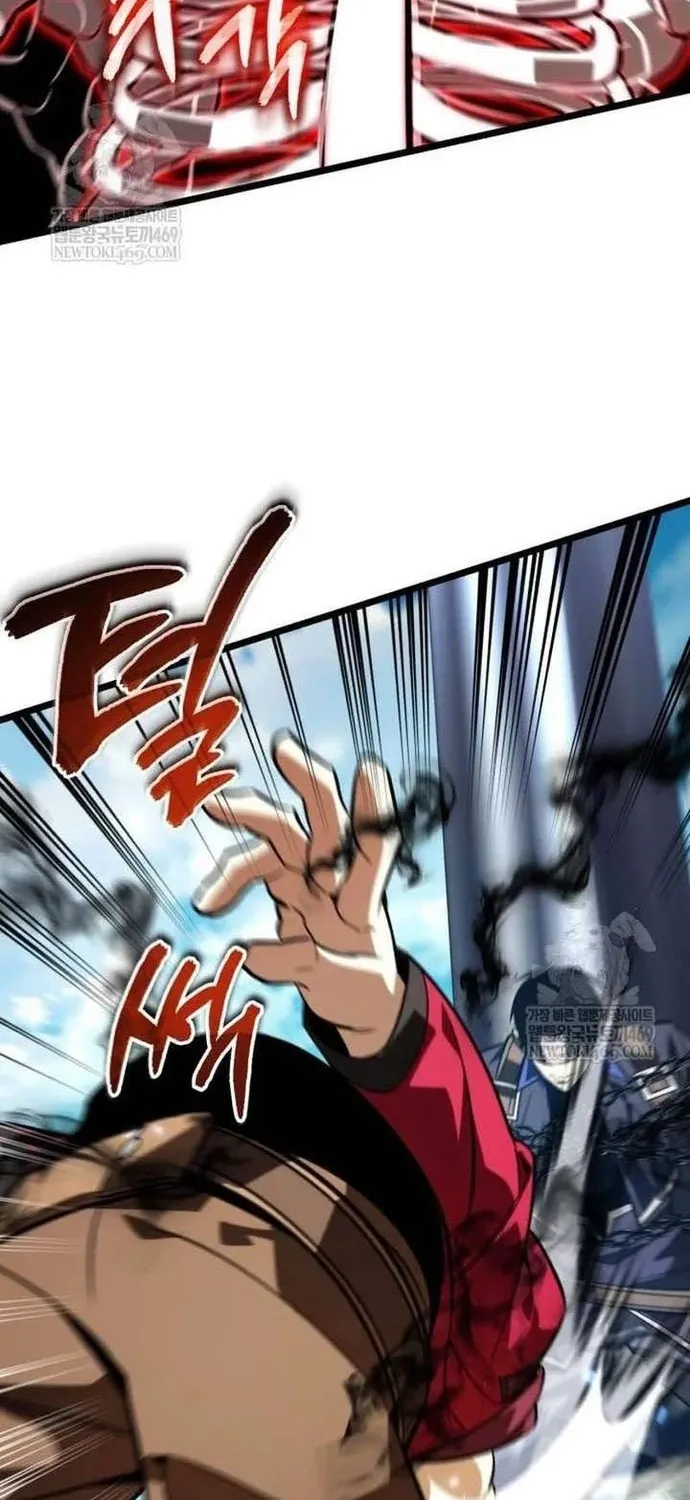 Chiến Binh Hồi Quy Chap 130 - Next Chap 131