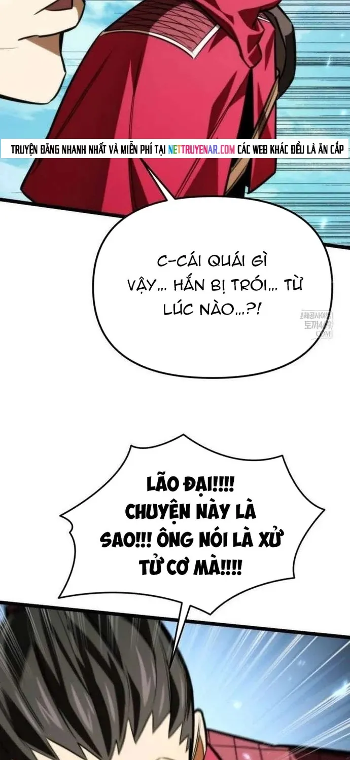 Chiến Binh Hồi Quy Chap 130 - Next Chap 131