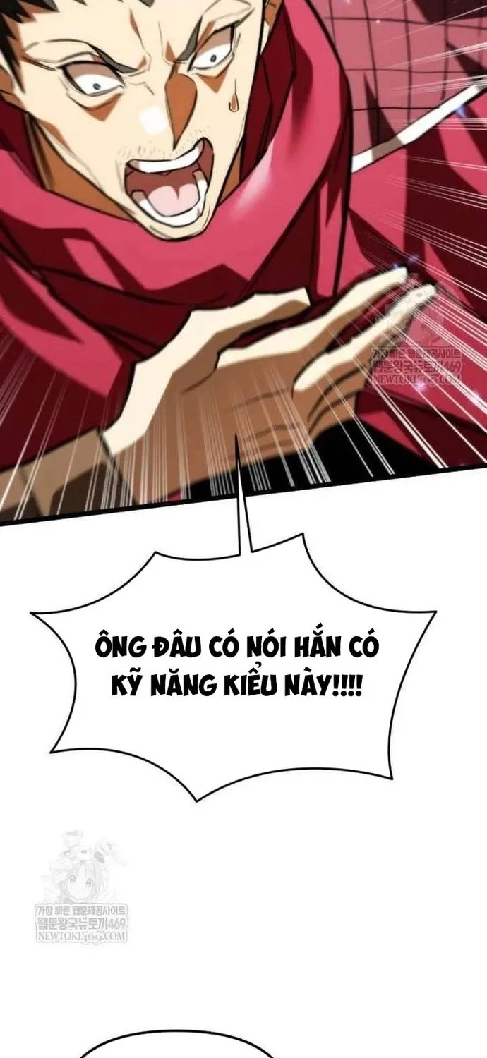 Chiến Binh Hồi Quy Chap 130 - Next Chap 131