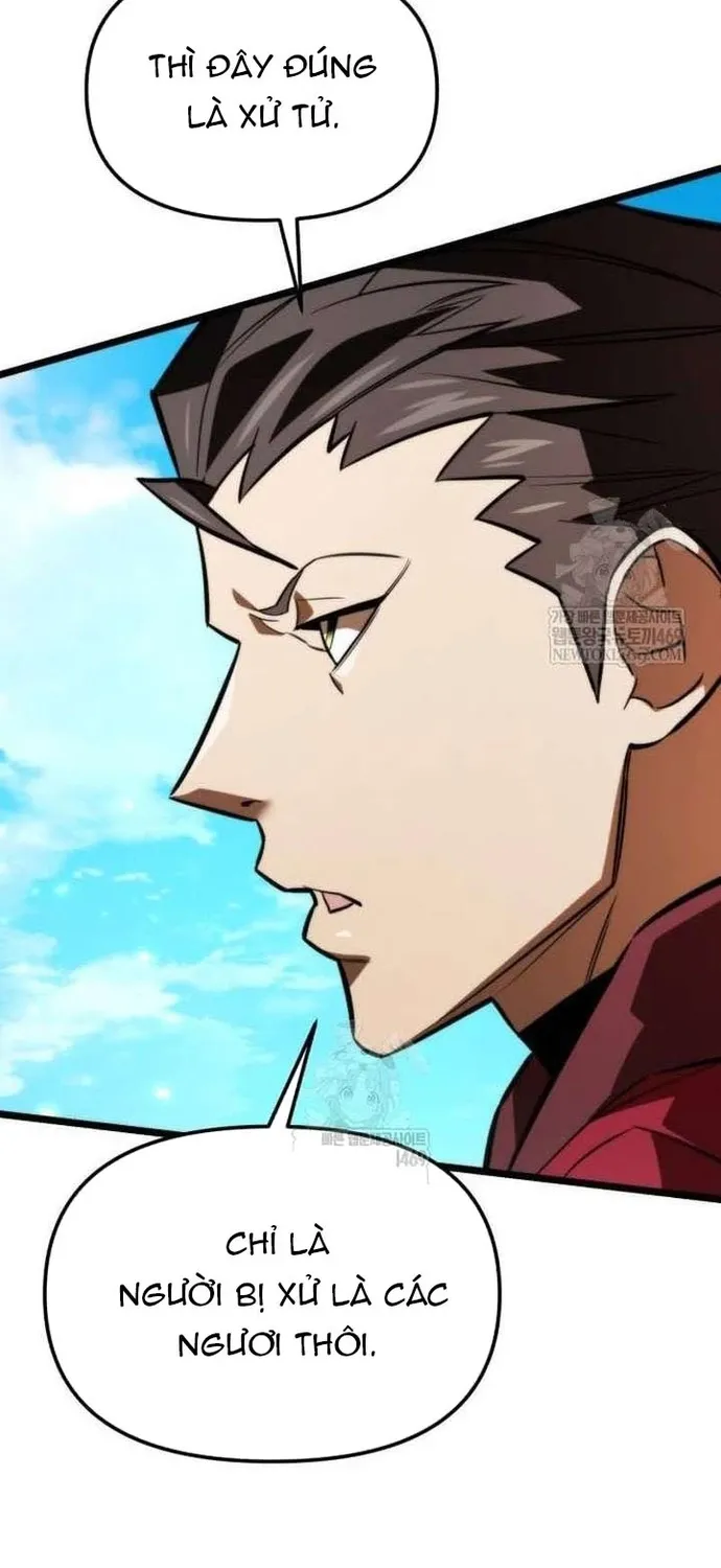 Chiến Binh Hồi Quy Chap 130 - Next Chap 131