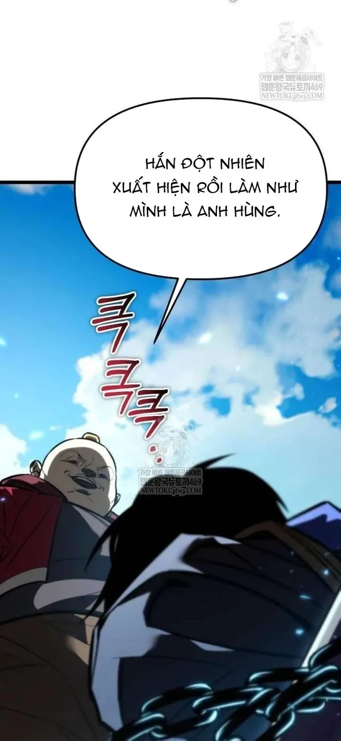 Chiến Binh Hồi Quy Chap 130 - Next Chap 131