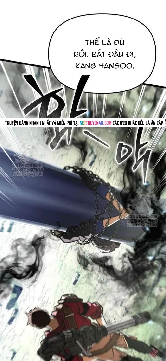 Chiến Binh Hồi Quy Chap 130 - Next Chap 131