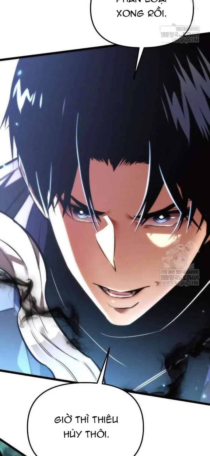 Chiến Binh Hồi Quy Chap 130 - Next Chap 131
