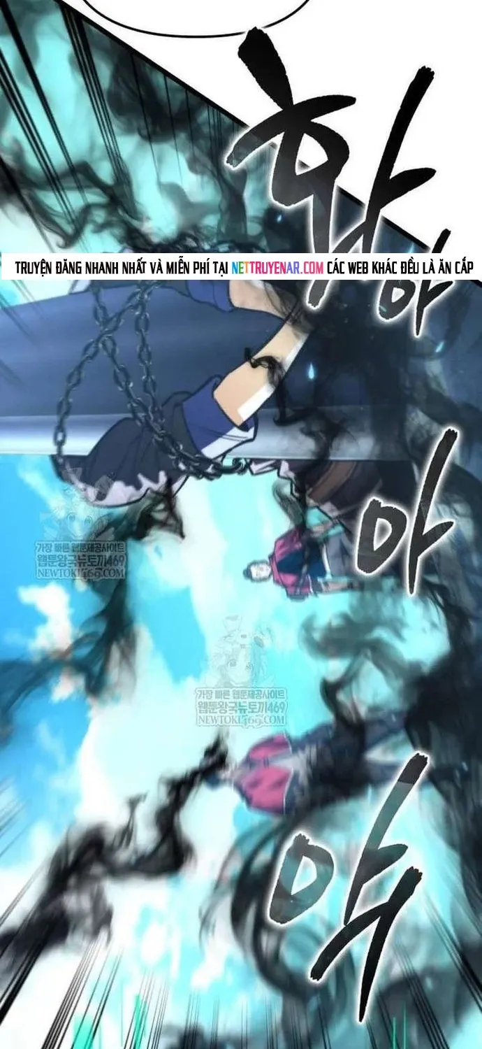 Chiến Binh Hồi Quy Chap 130 - Next Chap 131