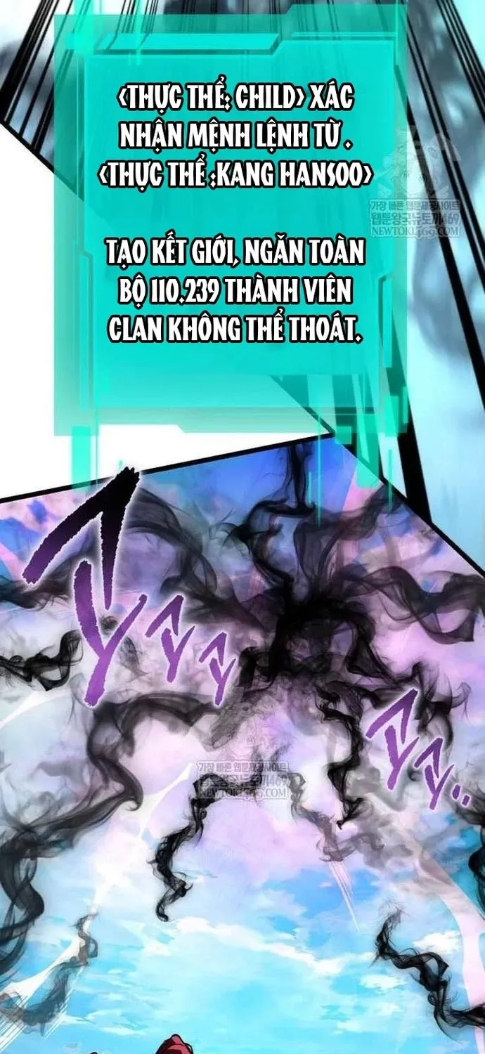 Chiến Binh Hồi Quy Chap 130 - Next Chap 131