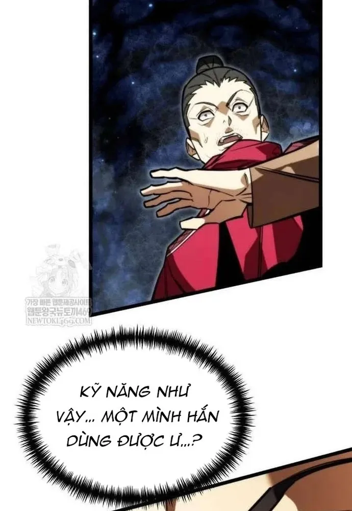 Chiến Binh Hồi Quy Chap 130 - Next Chap 131