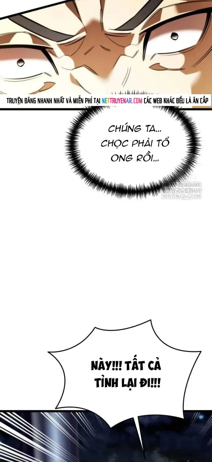 Chiến Binh Hồi Quy Chap 130 - Next Chap 131