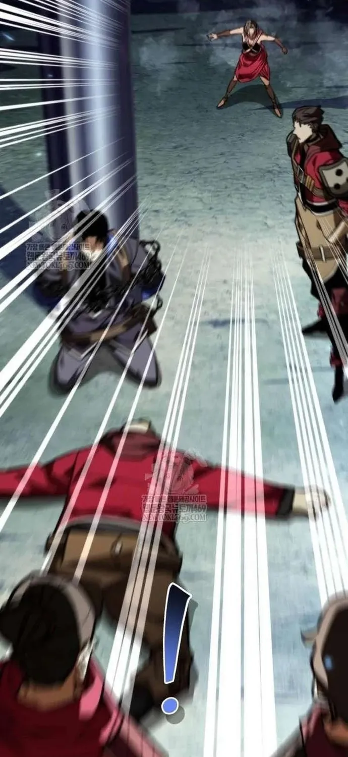 Chiến Binh Hồi Quy Chap 130 - Next Chap 131