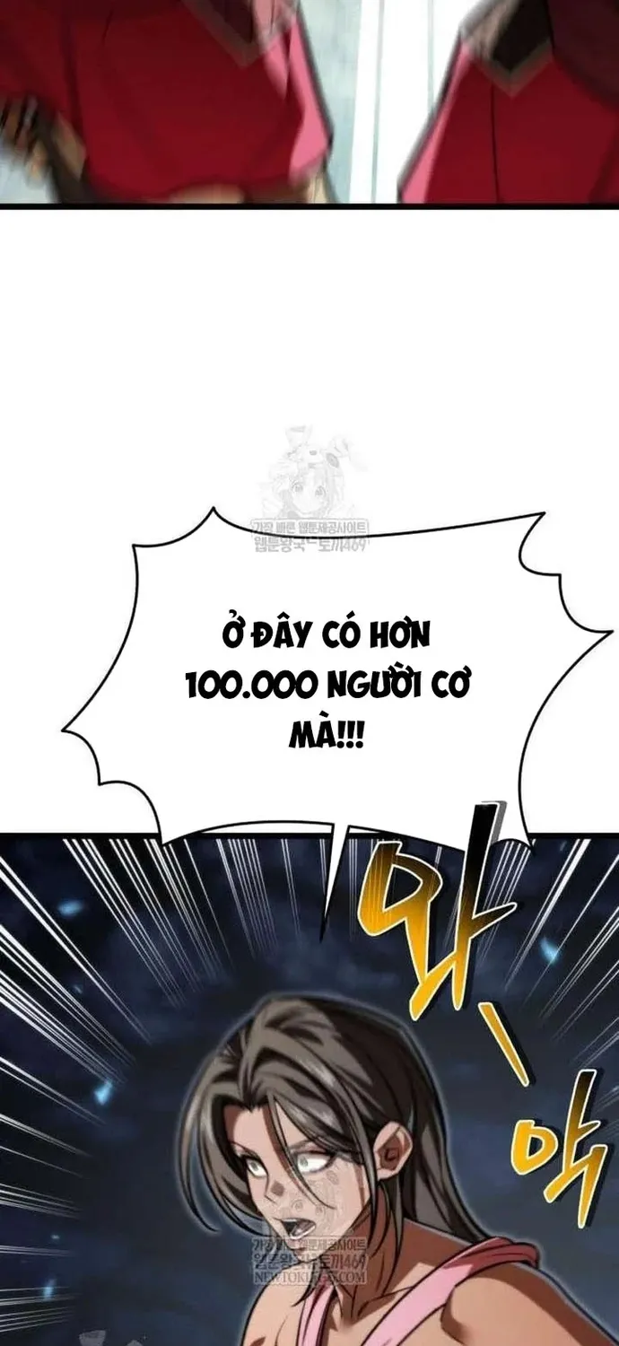 Chiến Binh Hồi Quy Chap 130 - Next Chap 131