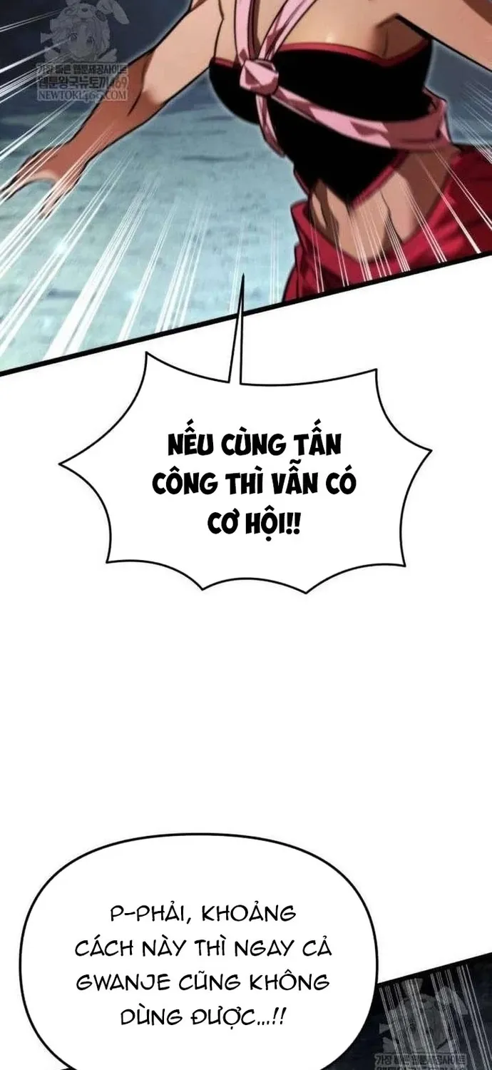 Chiến Binh Hồi Quy Chap 130 - Next Chap 131
