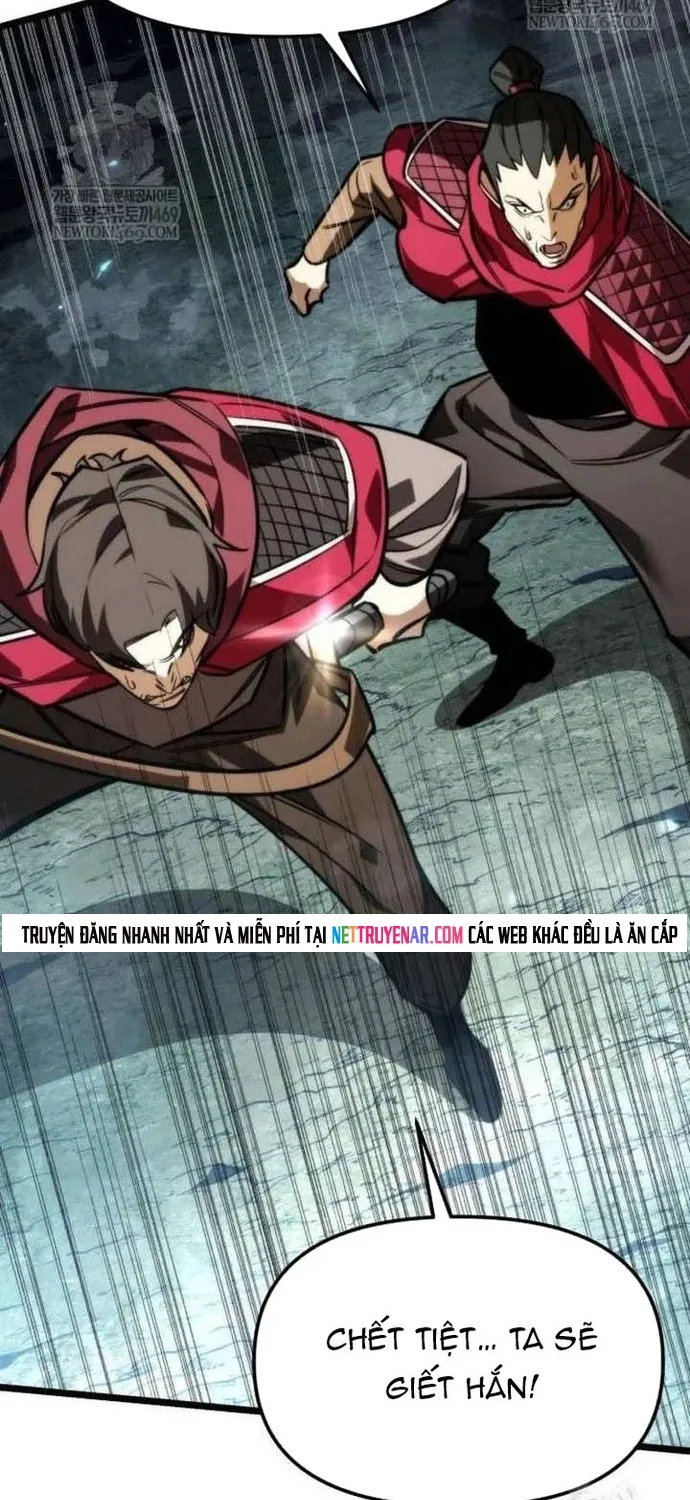 Chiến Binh Hồi Quy Chap 130 - Next Chap 131