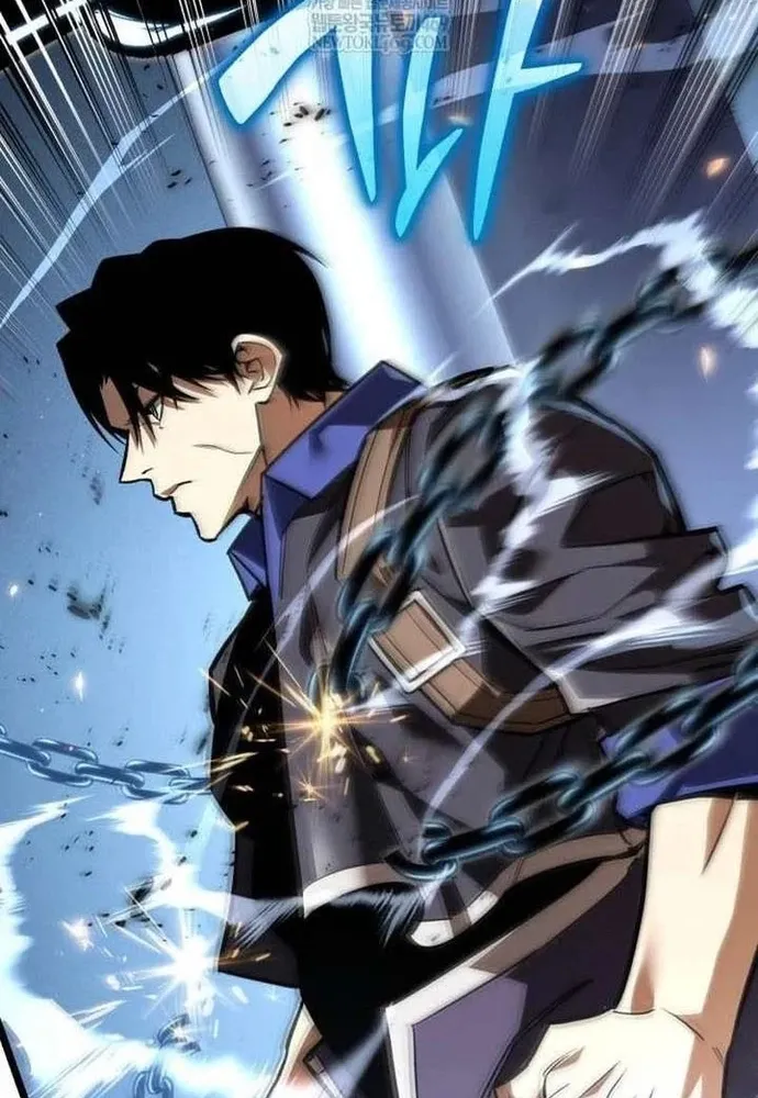 Chiến Binh Hồi Quy Chap 130 - Next Chap 131