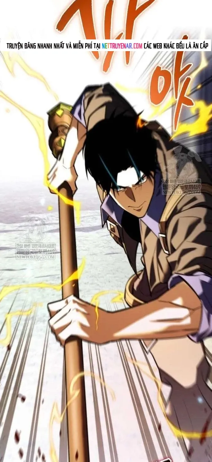 Chiến Binh Hồi Quy Chap 130 - Next Chap 131