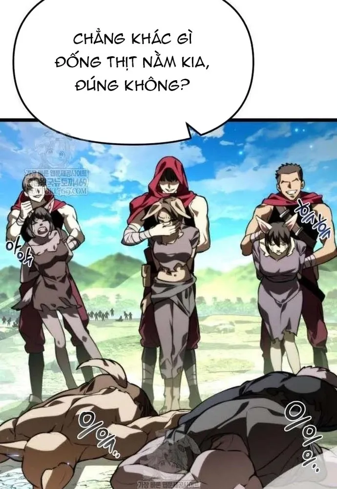 Chiến Binh Hồi Quy Chap 130 - Next Chap 131