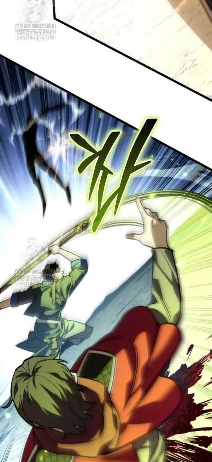 Chiến Binh Hồi Quy Chap 130 - Next Chap 131