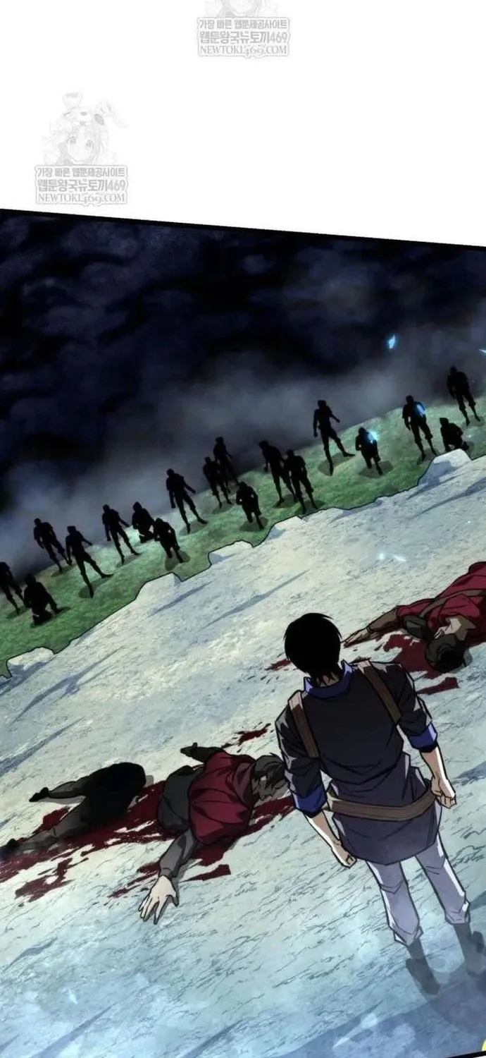 Chiến Binh Hồi Quy Chap 130 - Next Chap 131