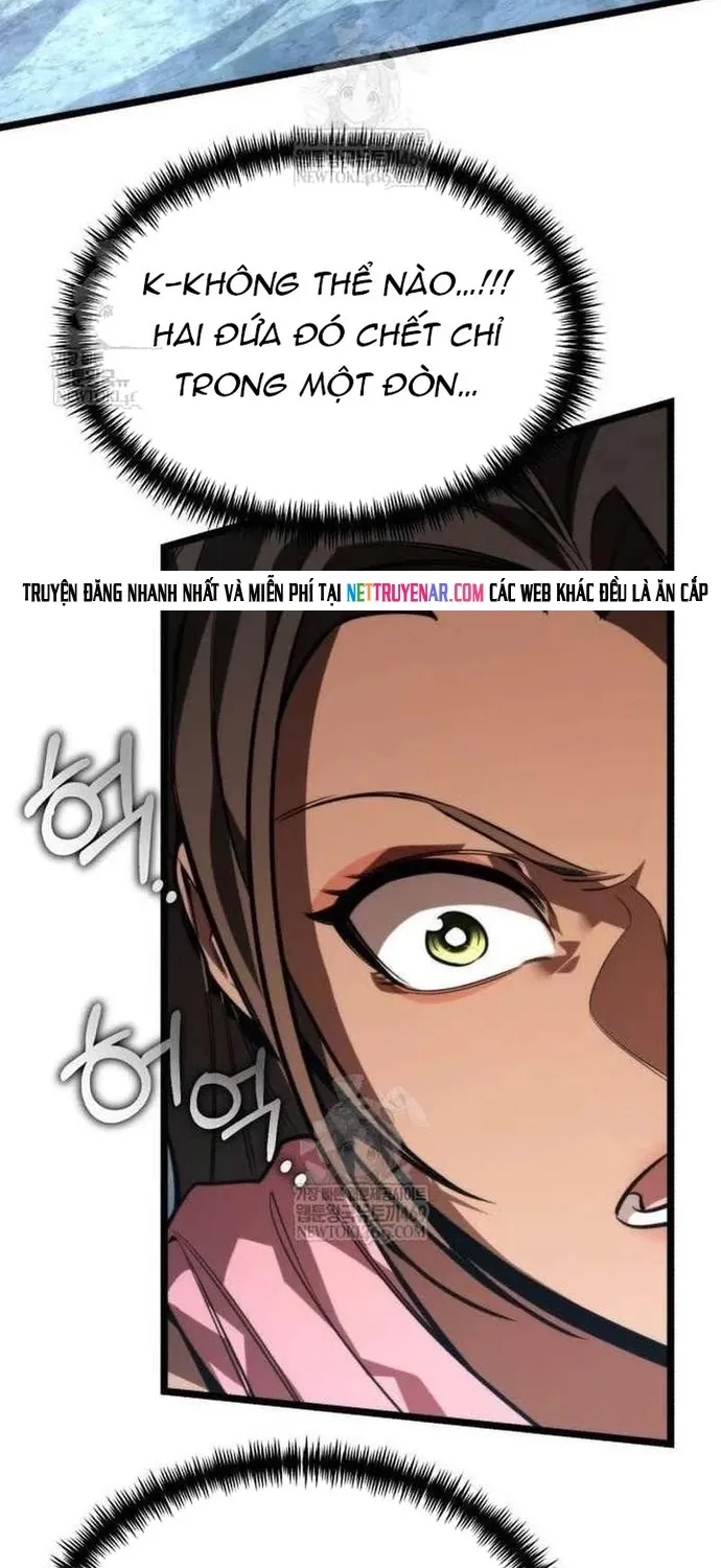 Chiến Binh Hồi Quy Chap 130 - Next Chap 131