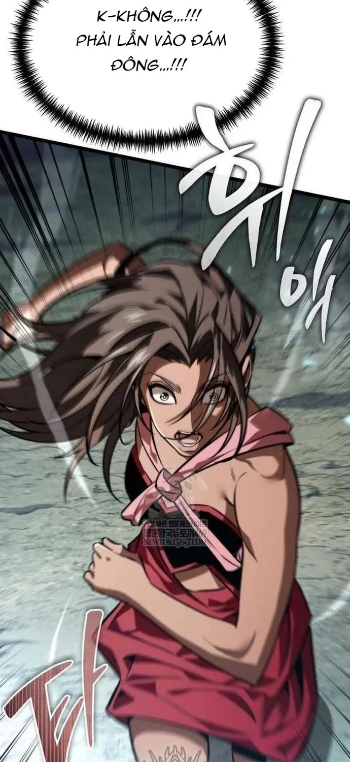 Chiến Binh Hồi Quy Chap 130 - Next Chap 131