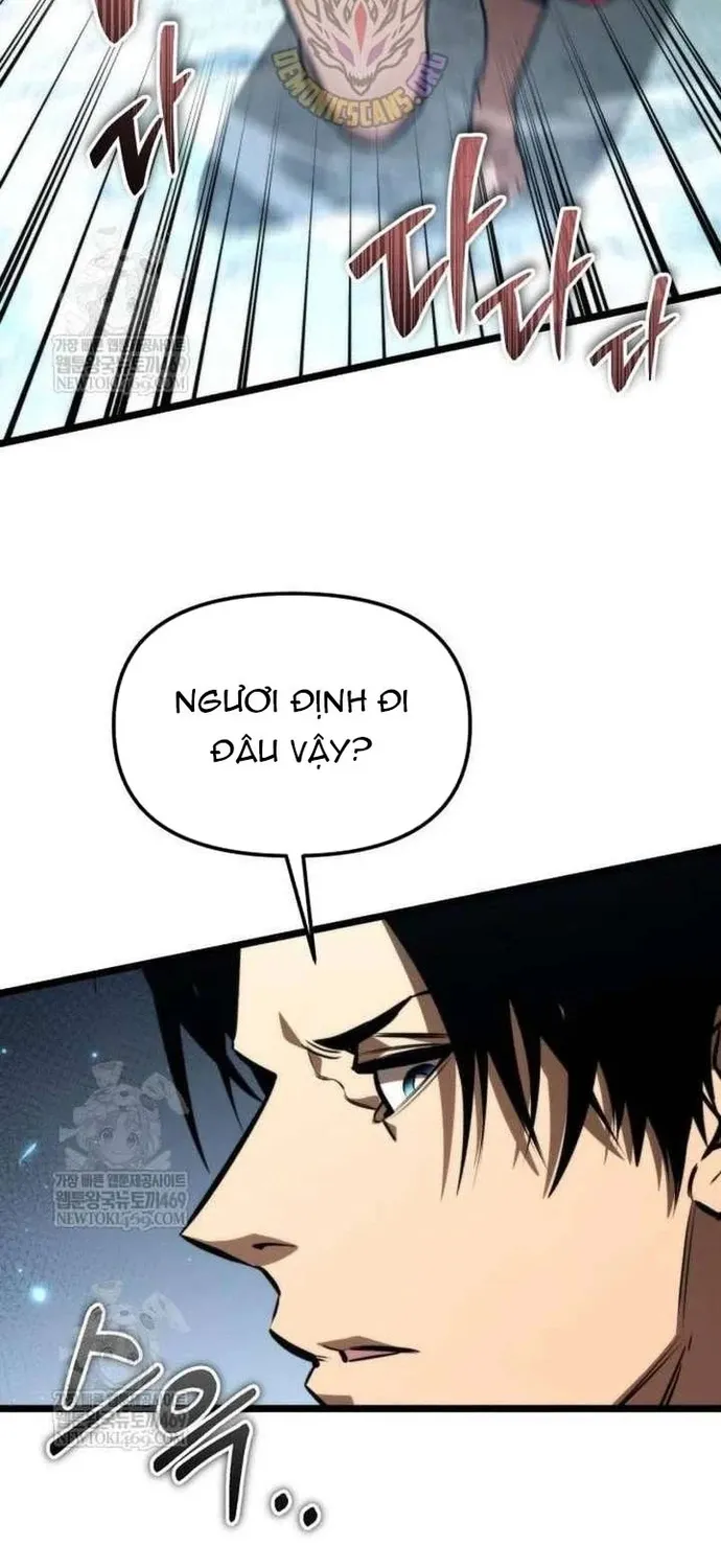 Chiến Binh Hồi Quy Chap 130 - Next Chap 131