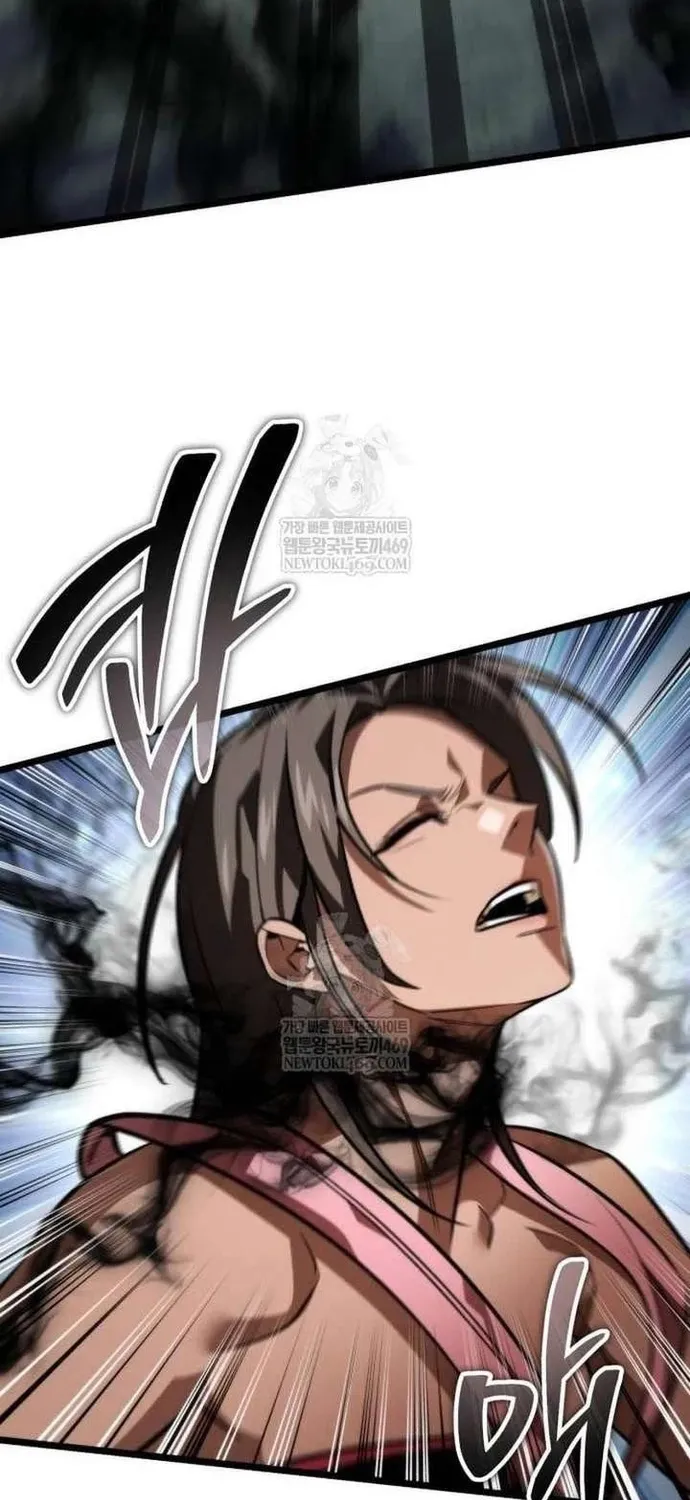 Chiến Binh Hồi Quy Chap 130 - Next Chap 131