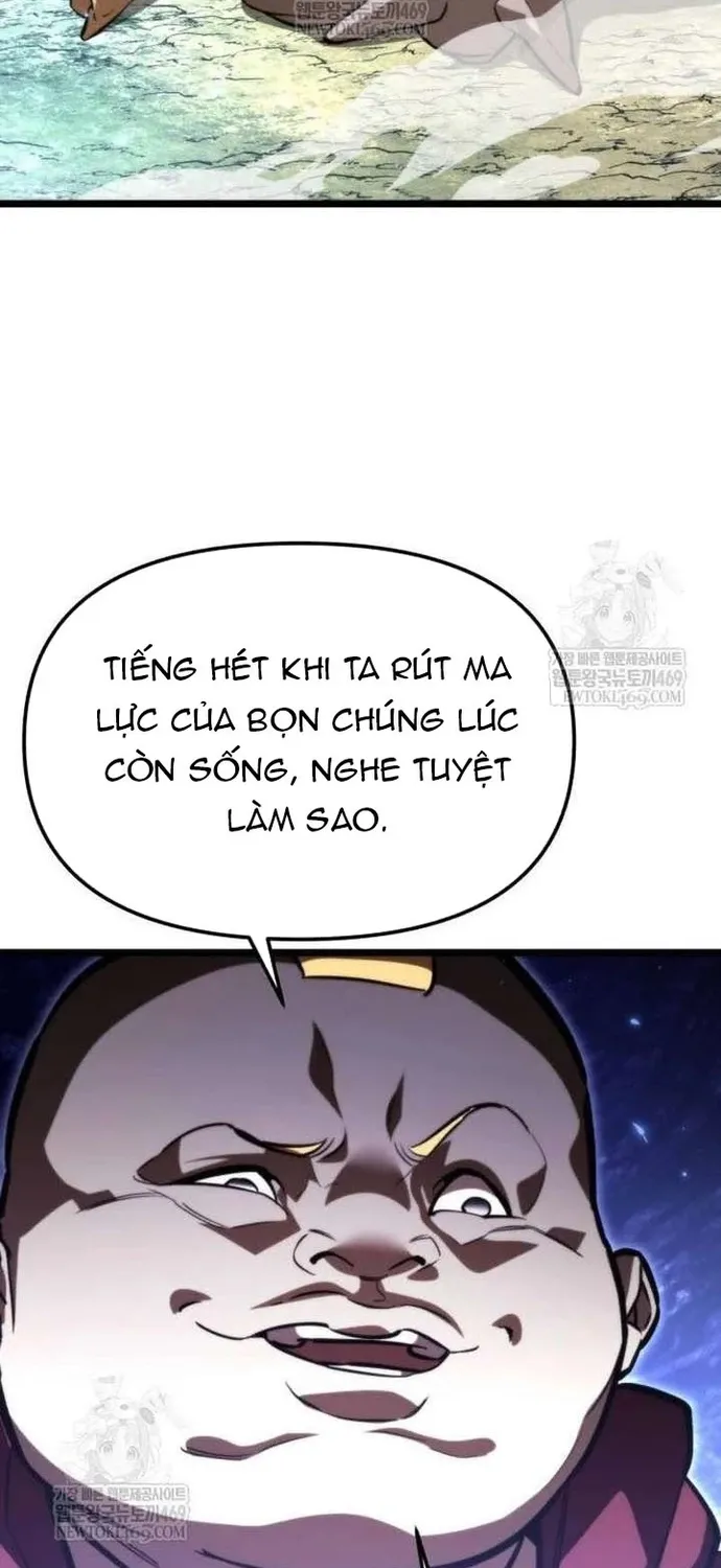 Chiến Binh Hồi Quy Chap 130 - Next Chap 131