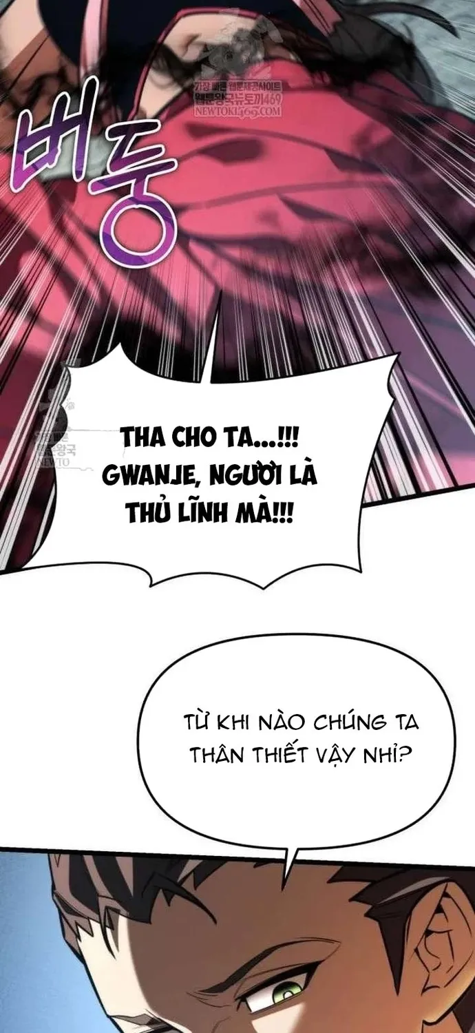 Chiến Binh Hồi Quy Chap 130 - Next Chap 131