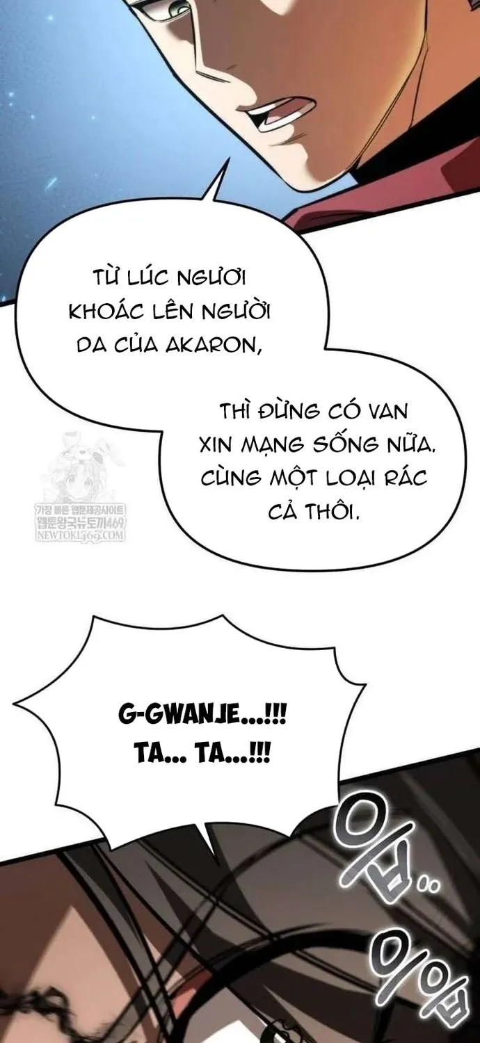 Chiến Binh Hồi Quy Chap 130 - Next Chap 131