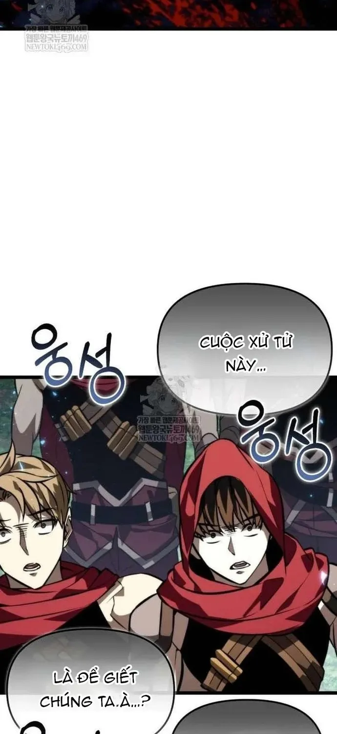 Chiến Binh Hồi Quy Chap 130 - Next Chap 131