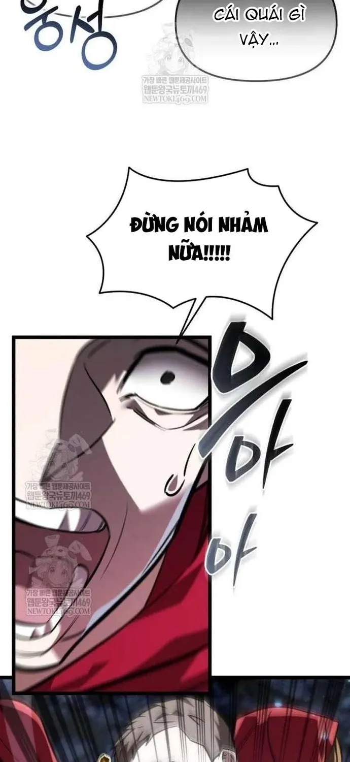 Chiến Binh Hồi Quy Chap 130 - Next Chap 131