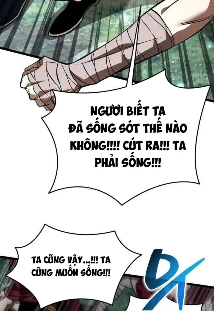 Chiến Binh Hồi Quy Chap 130 - Next Chap 131