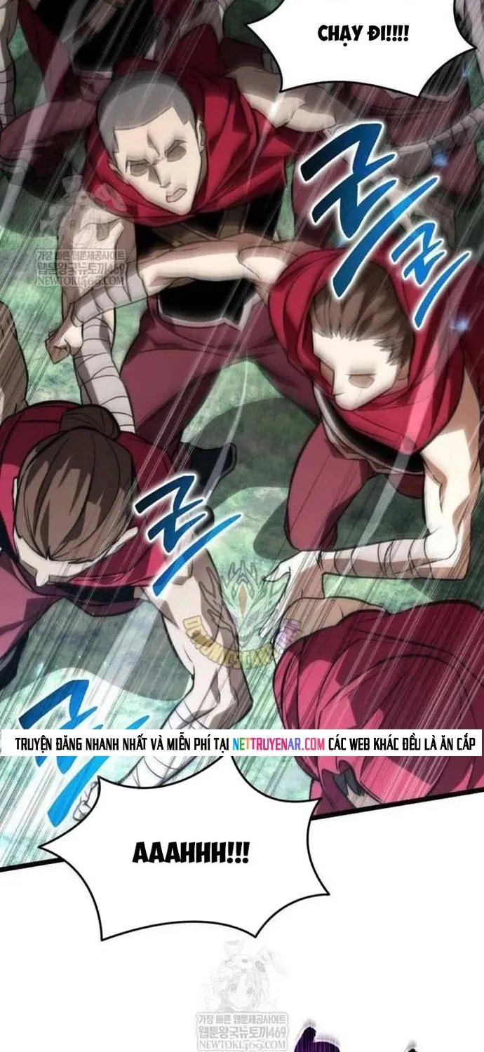 Chiến Binh Hồi Quy Chap 130 - Next Chap 131