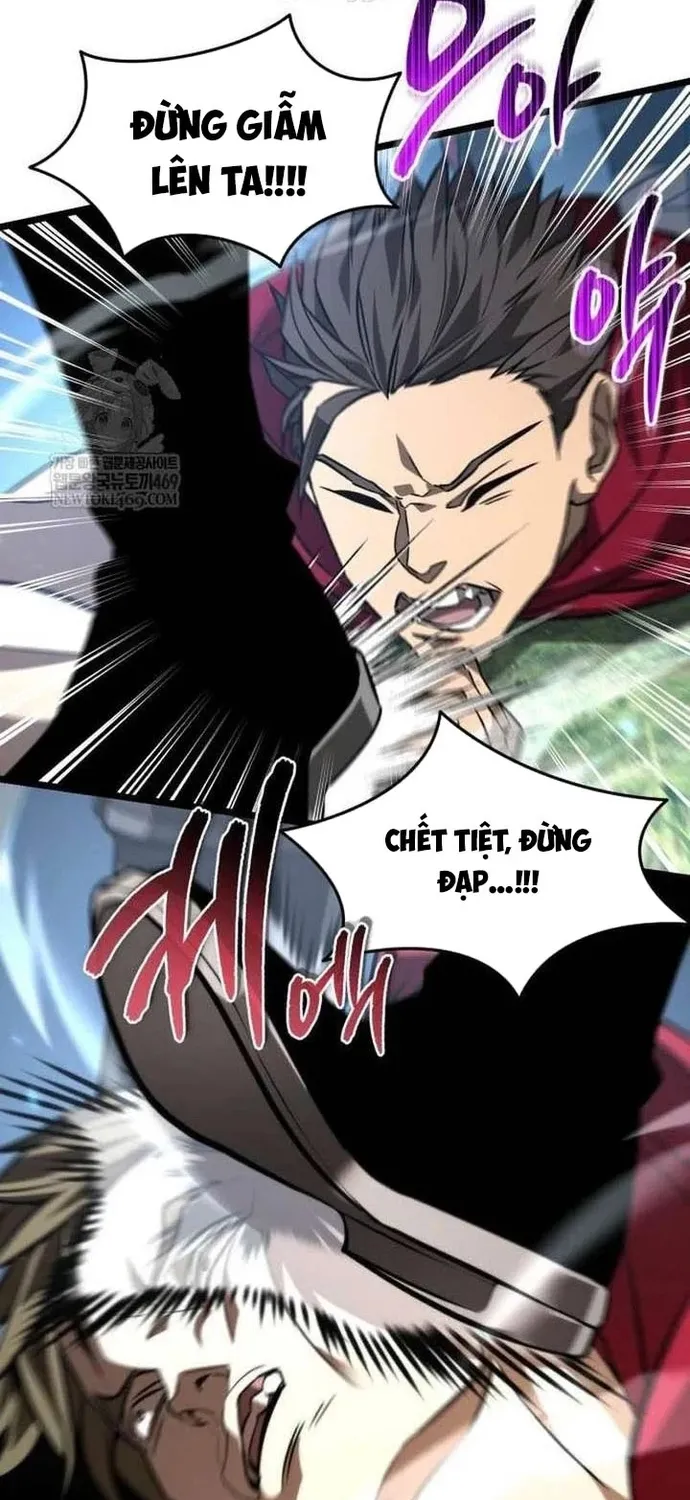 Chiến Binh Hồi Quy Chap 130 - Next Chap 131