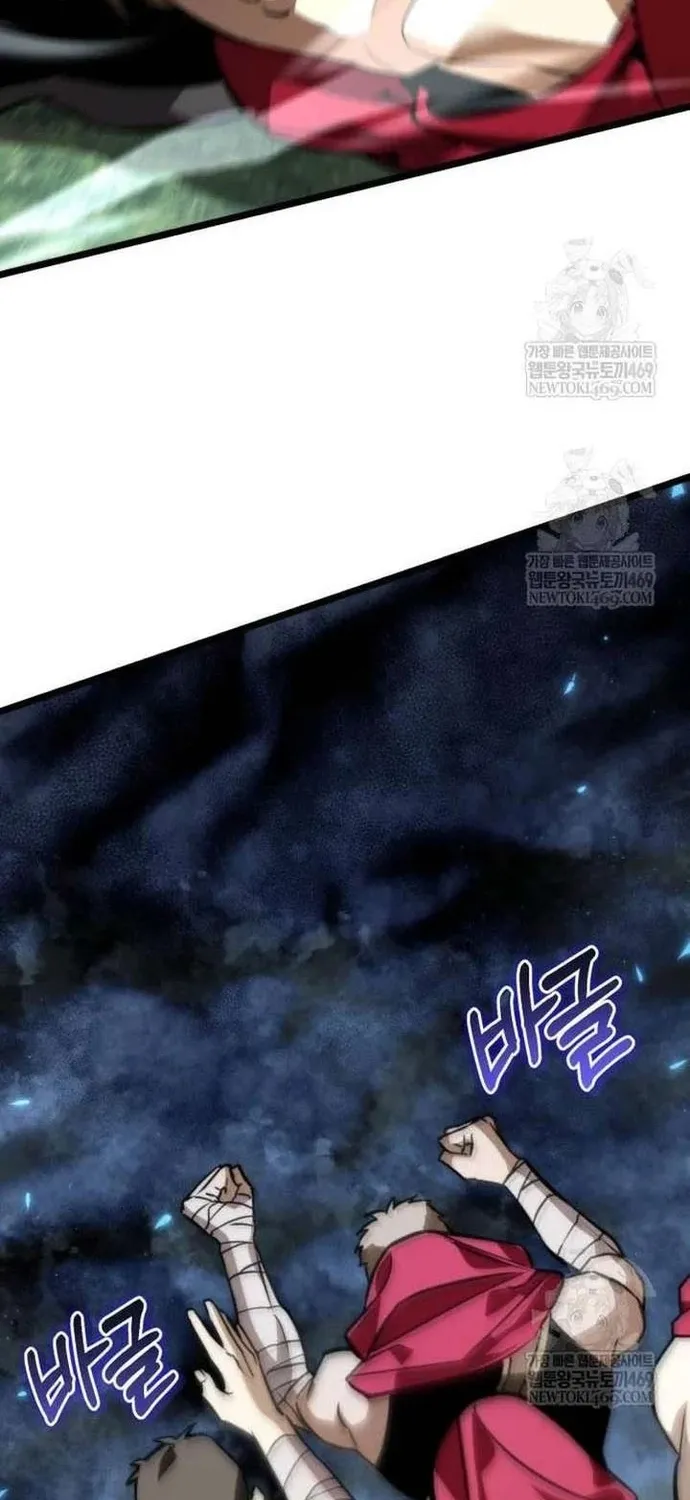 Chiến Binh Hồi Quy Chap 130 - Next Chap 131