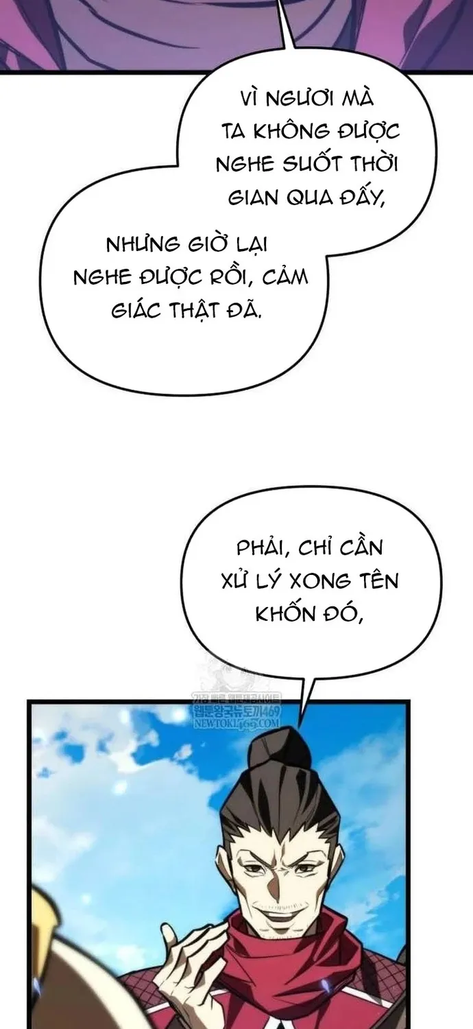 Chiến Binh Hồi Quy Chap 130 - Next Chap 131