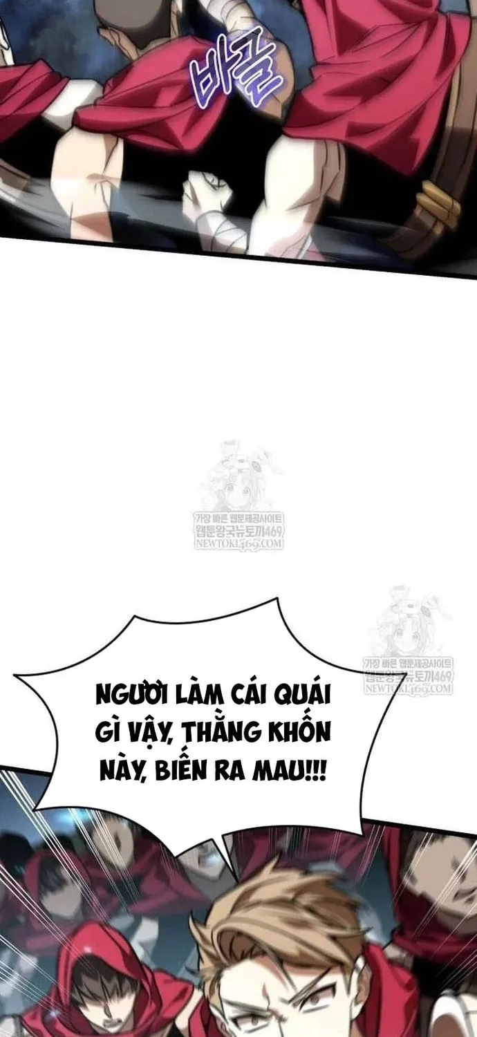 Chiến Binh Hồi Quy Chap 130 - Next Chap 131