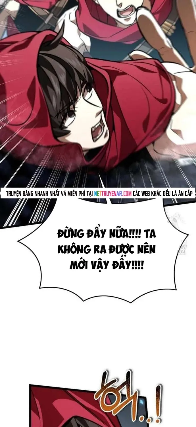 Chiến Binh Hồi Quy Chap 130 - Next Chap 131