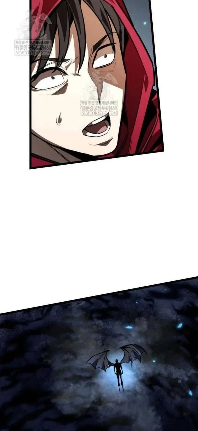 Chiến Binh Hồi Quy Chap 130 - Next Chap 131