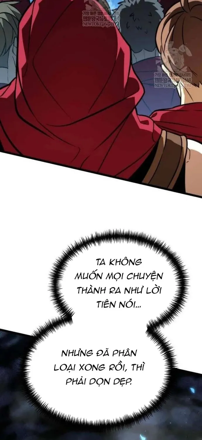 Chiến Binh Hồi Quy Chap 130 - Next Chap 131