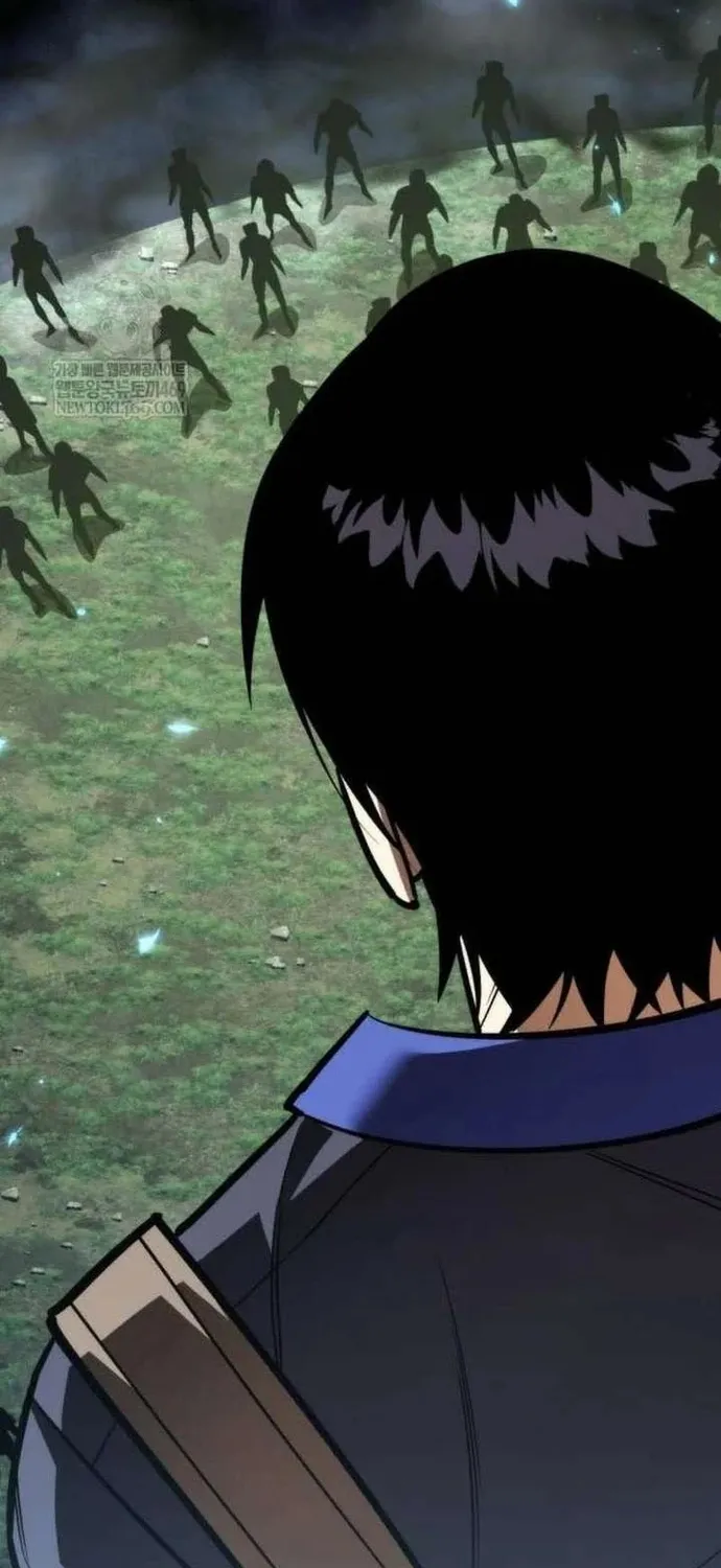 Chiến Binh Hồi Quy Chap 130 - Next Chap 131