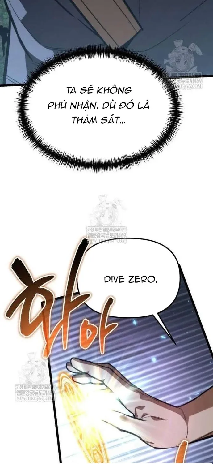 Chiến Binh Hồi Quy Chap 130 - Next Chap 131