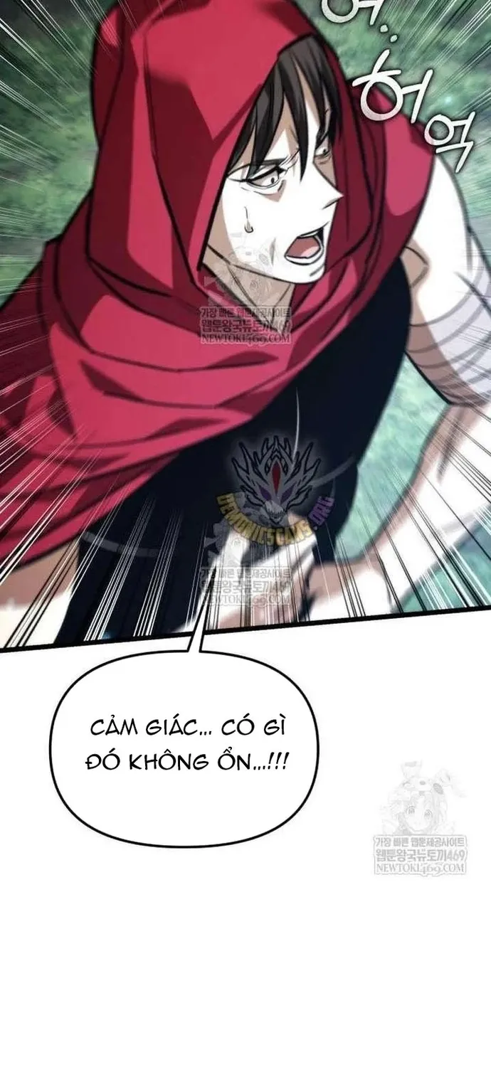 Chiến Binh Hồi Quy Chap 130 - Next Chap 131