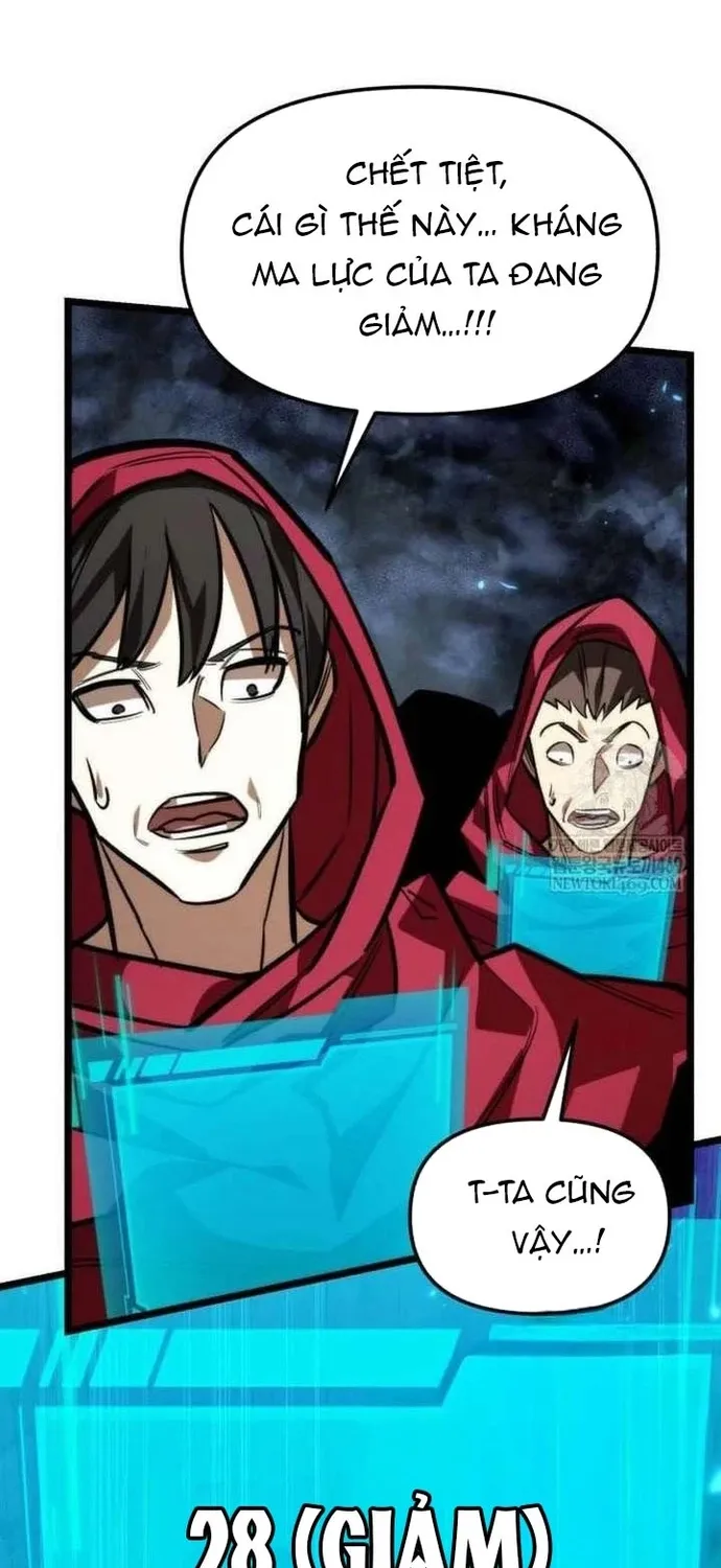 Chiến Binh Hồi Quy Chap 130 - Next Chap 131