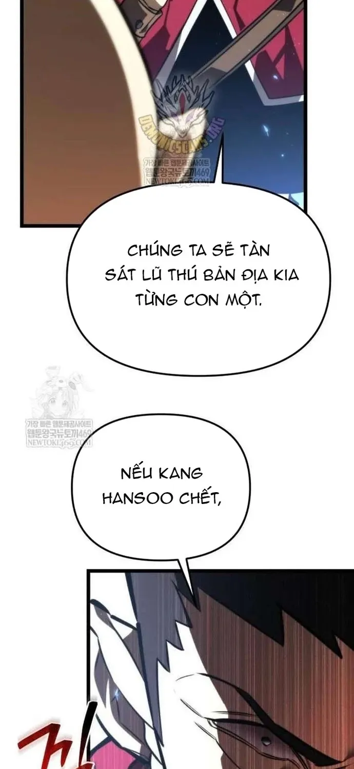 Chiến Binh Hồi Quy Chap 130 - Next Chap 131