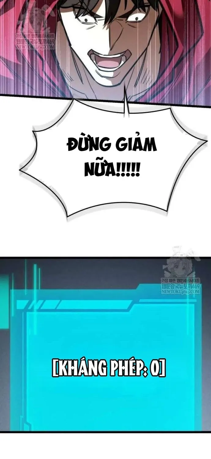 Chiến Binh Hồi Quy Chap 130 - Next Chap 131