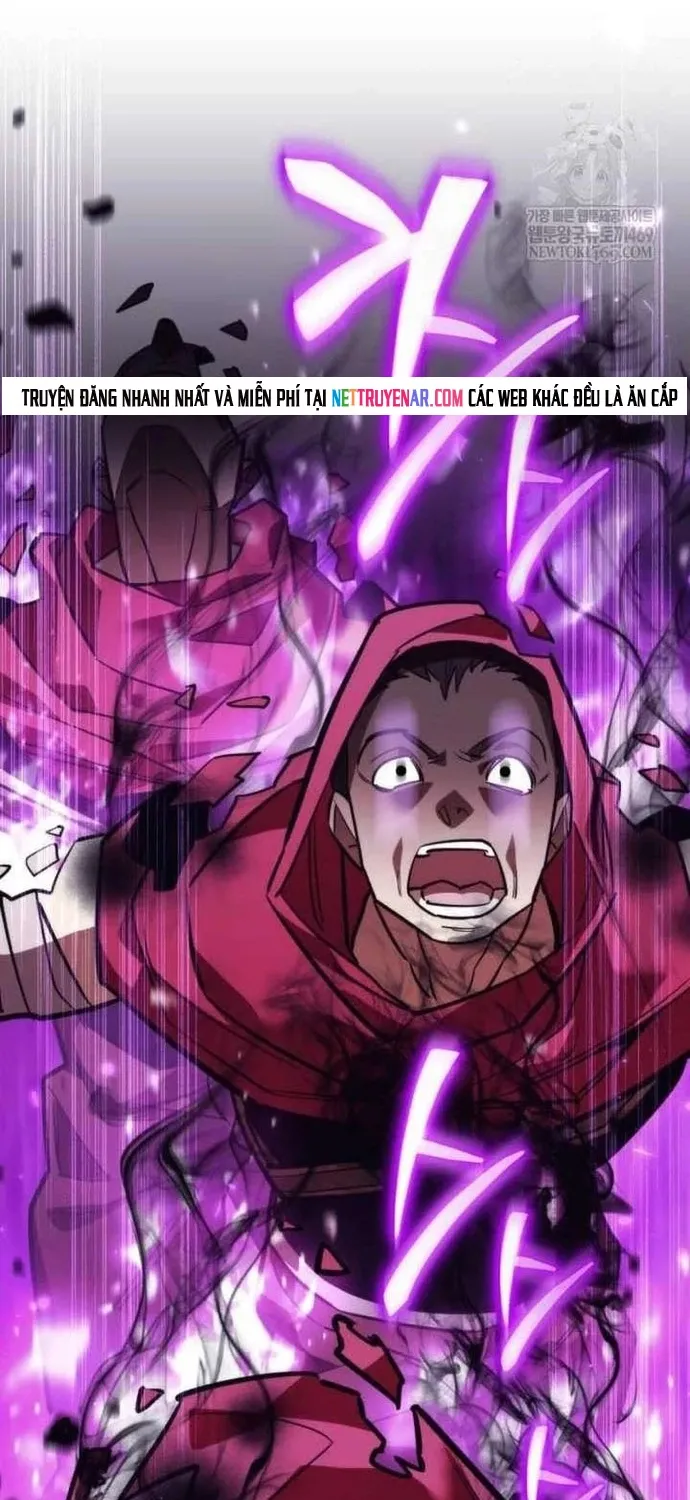 Chiến Binh Hồi Quy Chap 130 - Next Chap 131