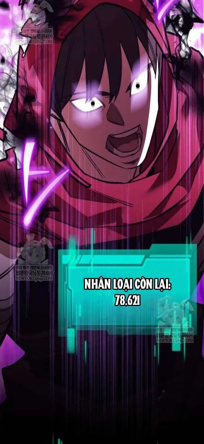 Chiến Binh Hồi Quy Chap 130 - Next Chap 131