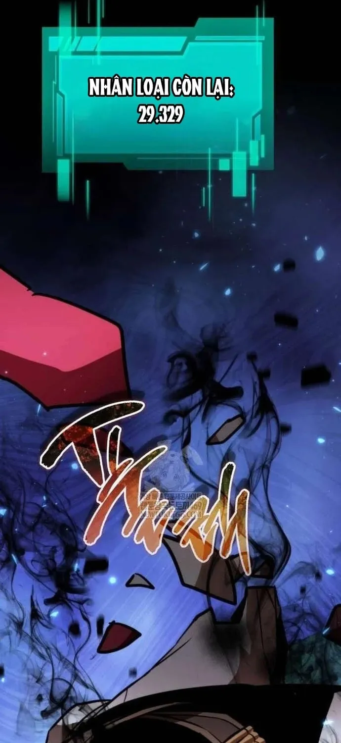 Chiến Binh Hồi Quy Chap 130 - Next Chap 131